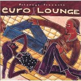 Various - Euro Lounge